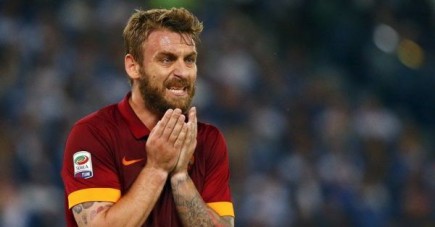 Trasferta amara per lo Stocazzo. Al Dino Nesso è solo 2-2