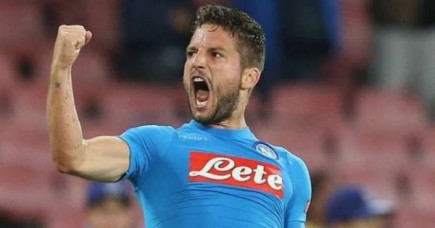 Risorge lo Stocazzo che regola il Tutt Quand. È 1-0.