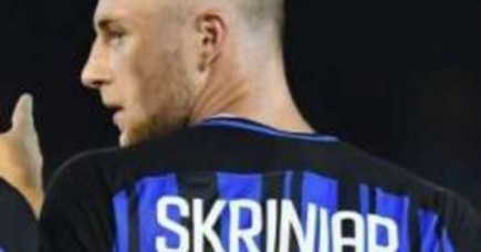 Si torna vincere. Strootman, Zapata e Skriniar: Apacf battuta 3-0