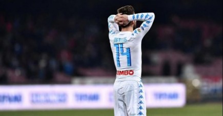 Delusione per il 3-3 al 94' con Longovic. Ora la capolista Ascoli in casa