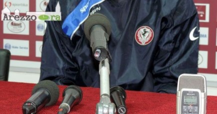 Spermino: "Dobbiamo stare attenti in difesa."