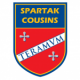 Spartak Cousins